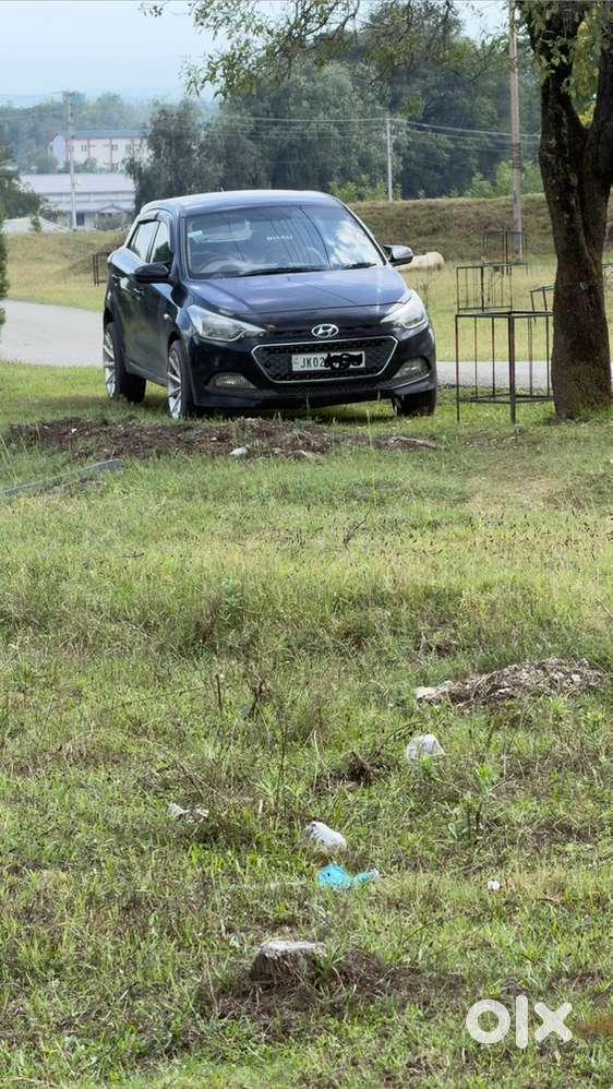 Hyundai Diesel Manual 2017
