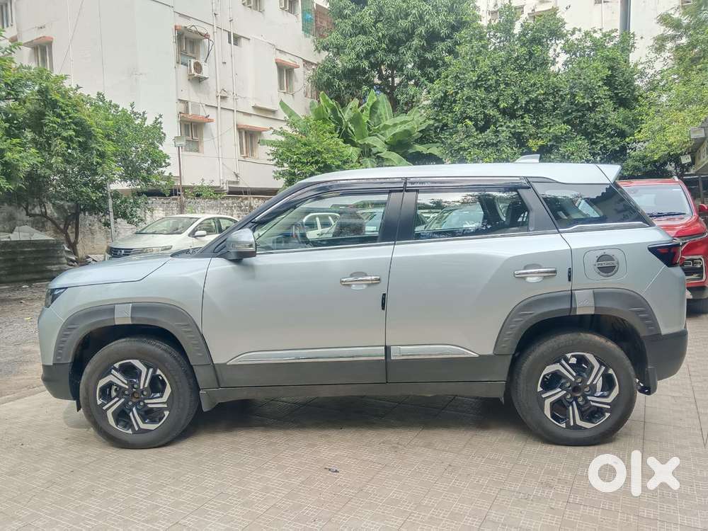 Maruti Suzuki Brezza 1.5 Vxi Cng, 2024, Petrol