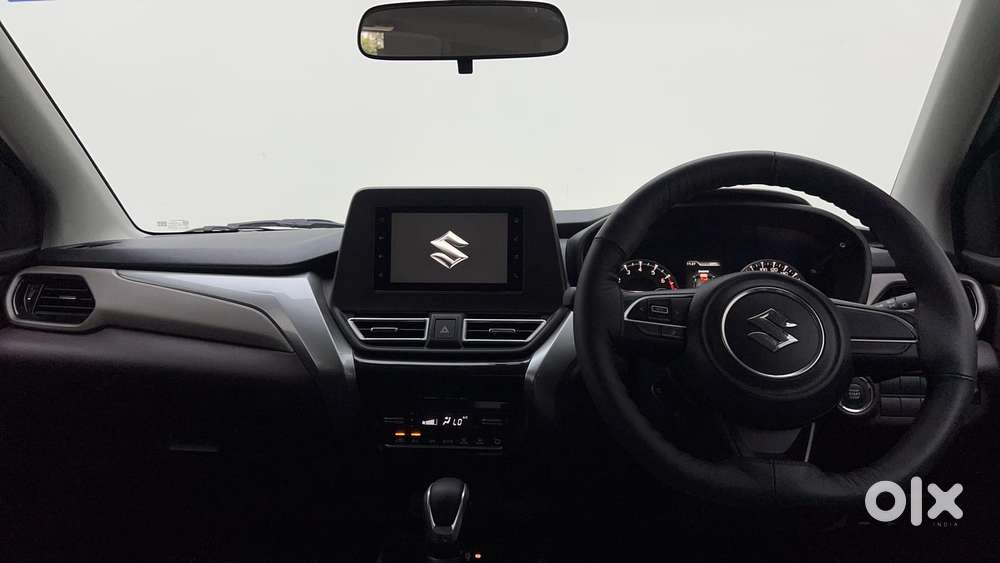 Maruti Suzuki Fronx Zeta 1.0 L Turbo 6at, 2024, Petrol