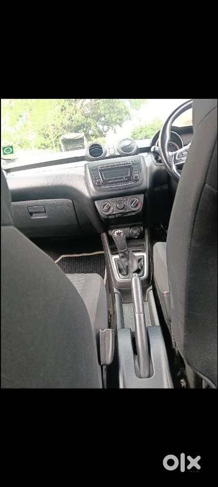 Maruti Suzuki Swift Vxi, 2018, Petrol