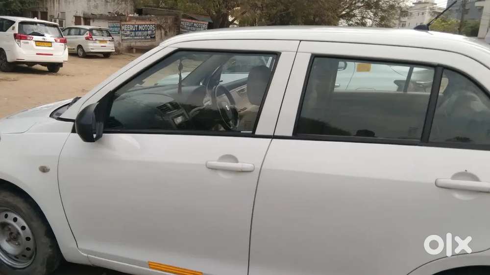 Cng Petrol 2018 Model Good Condition