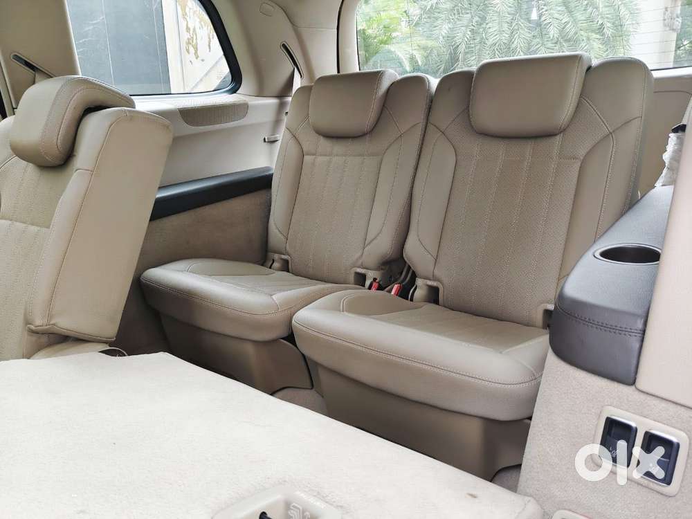 Mercedes-benz G Class 350d, 2015, Diesel