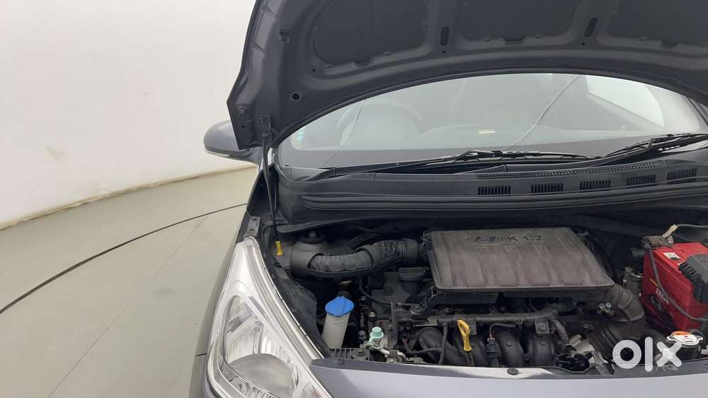 Hyundai Grand I10 1.2 Kappa Sportz, 2018, Petrol