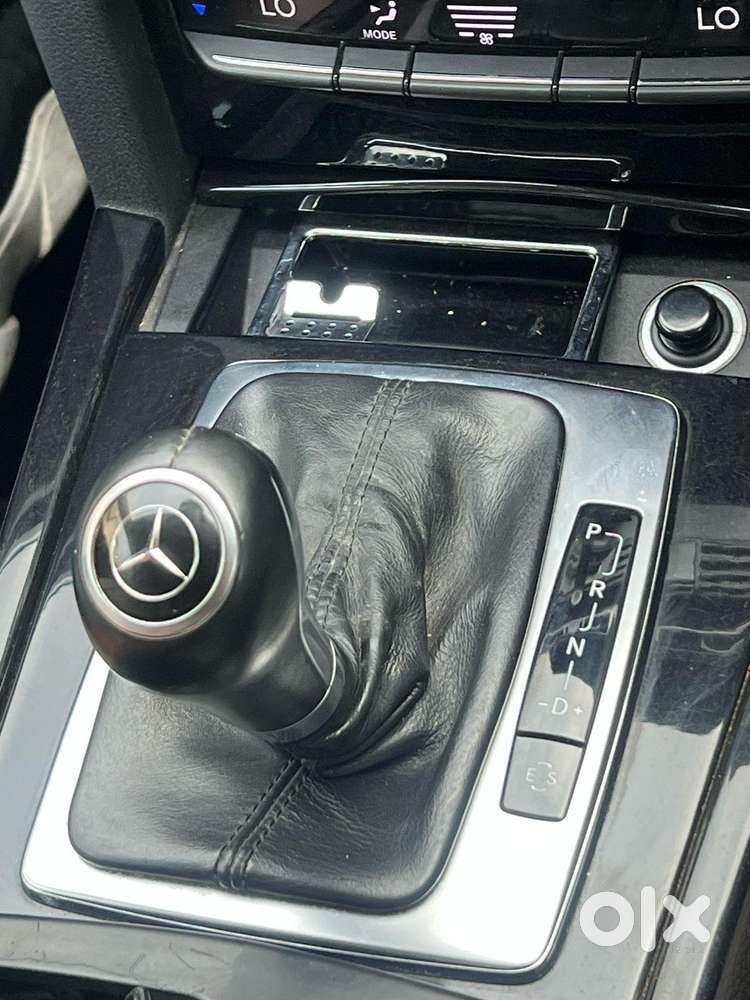 Mercedes-benz E-class 2.1 E 250 Cdi Edition, 2011, Diesel