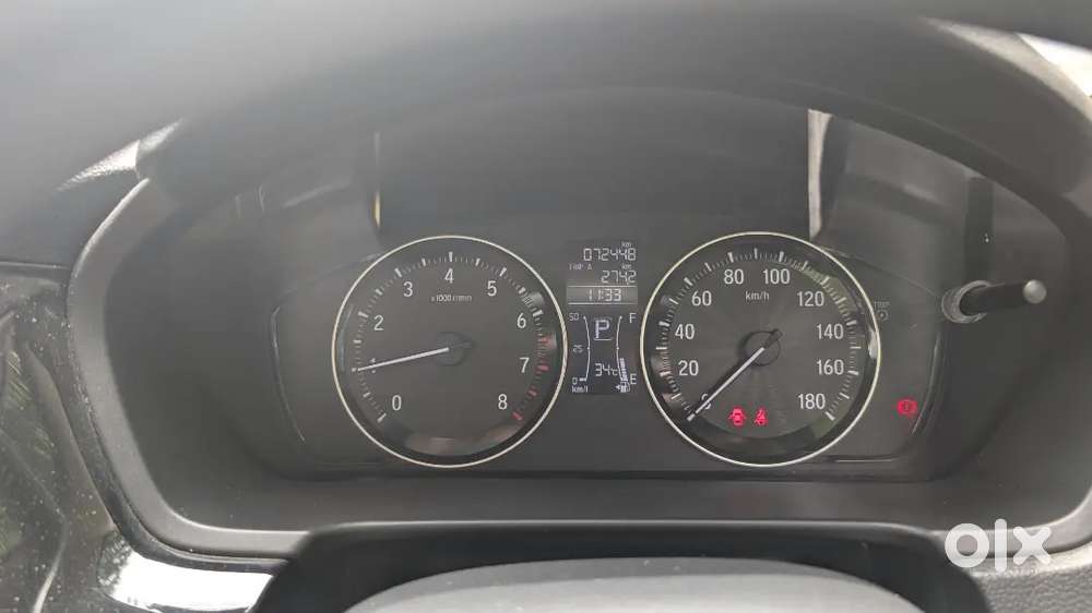 Honda Amaze Petrol 2021