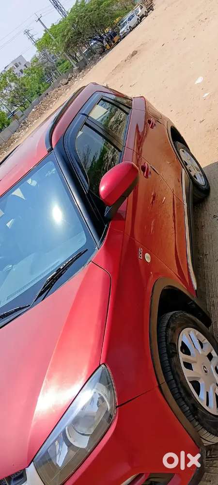 Maruti Suzuki Vitara Brezza 2018 Diesel 90000 Km Driven