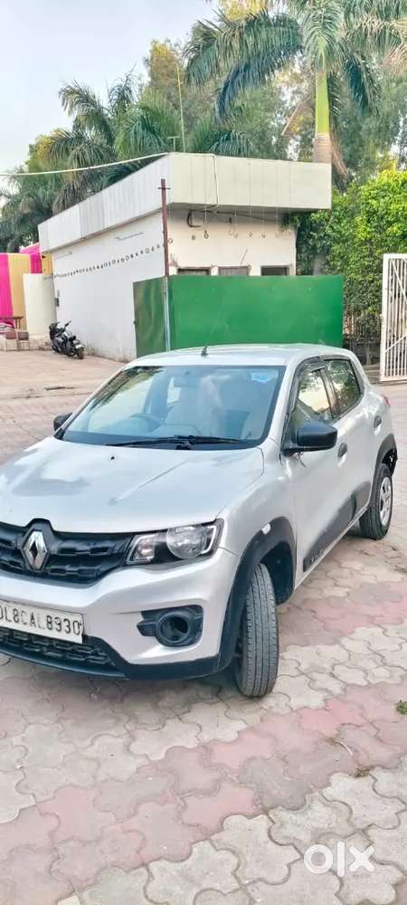 Renault Kwid 2017