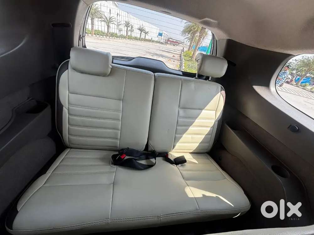 Renault Lodgy 2015 Diesel 87586 Km Driven
