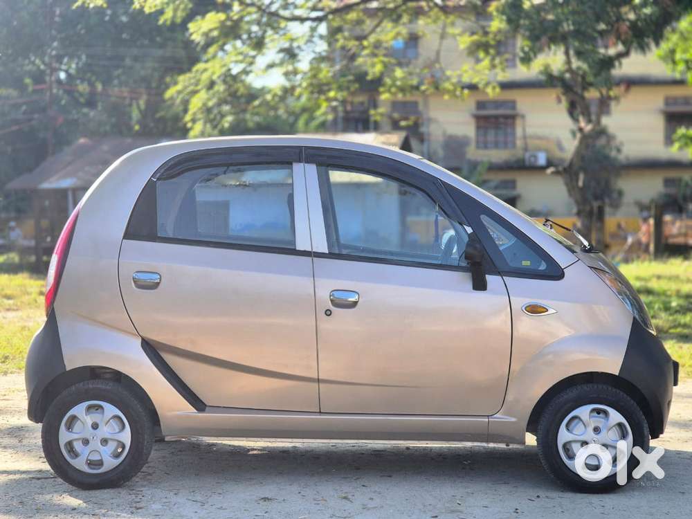 Tata Nano