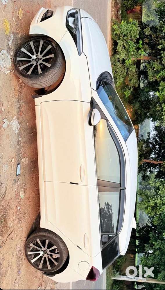 New Tyre 17inch Alloy