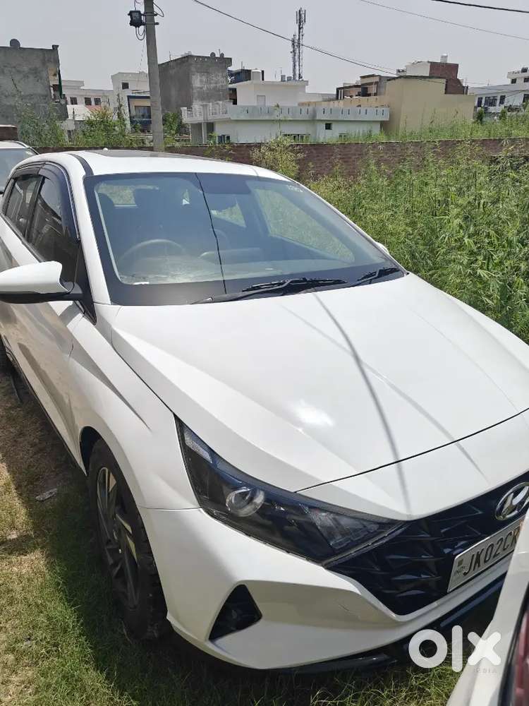 Hyundai New I20 1.5 Mt 2020