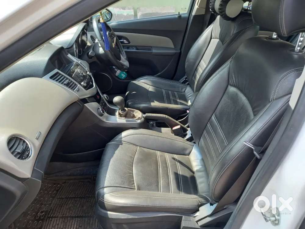 Good Condition Luxury Car