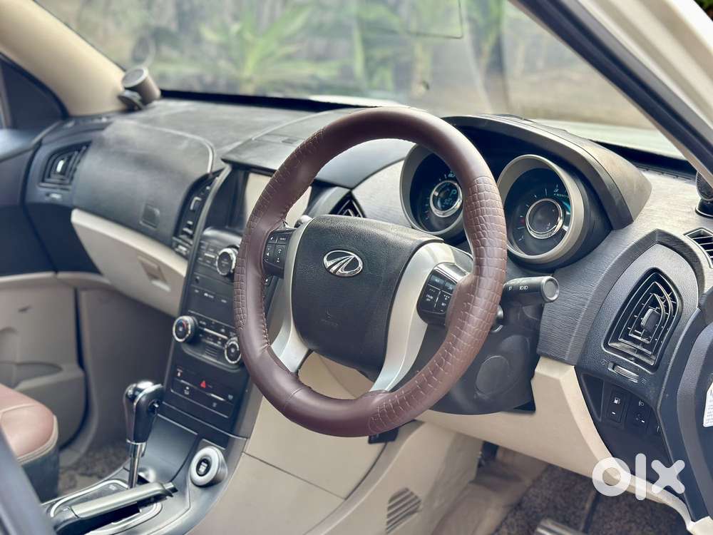 Mahindra Xuv500 W10 At, 2017, Diesel