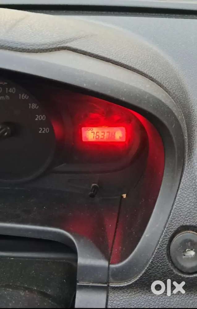 Ford Figo – Showroom Condition  Single Owner I Ready To Drive