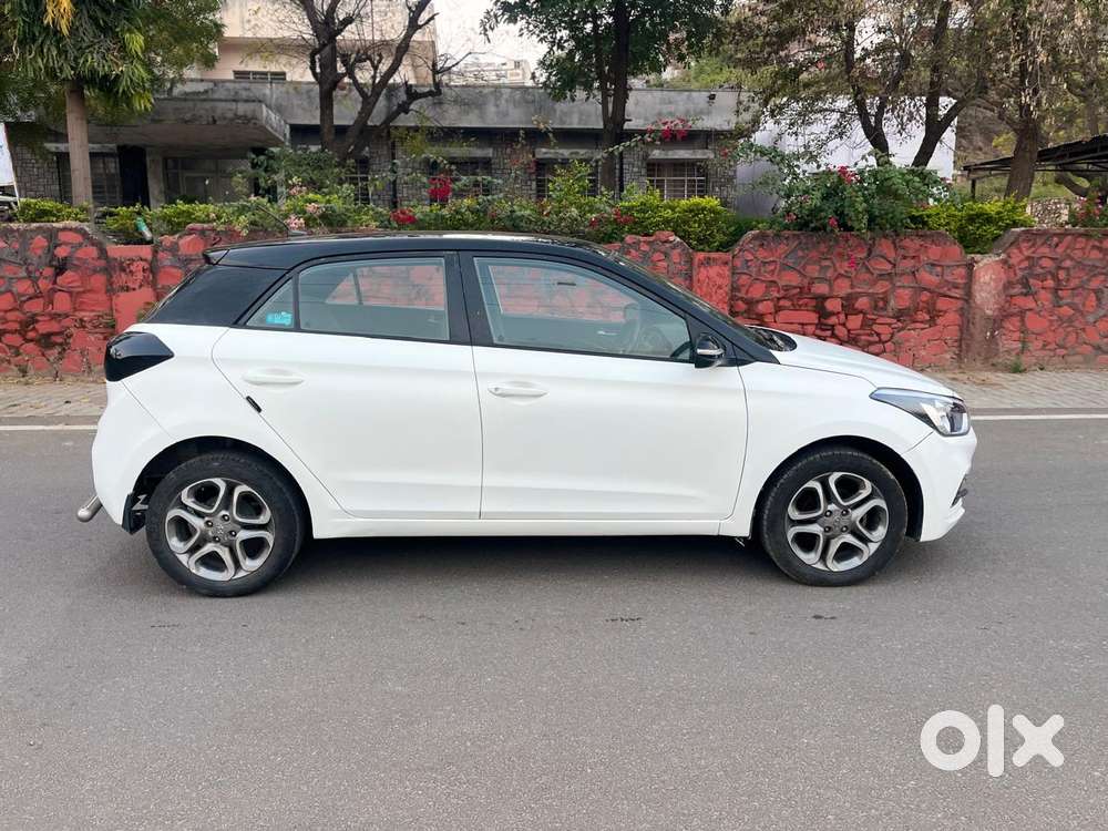 Hyundai I20 Sportz Plus Diesel, 2019, Diesel