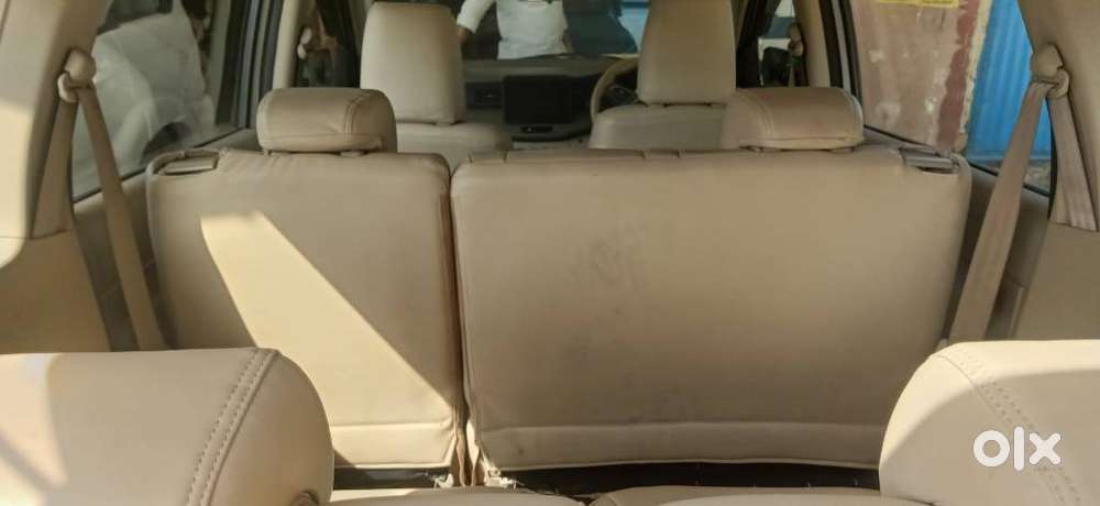 Maruti Suzuki Ertiga 1.5 Vxi, 2021, Petrol
