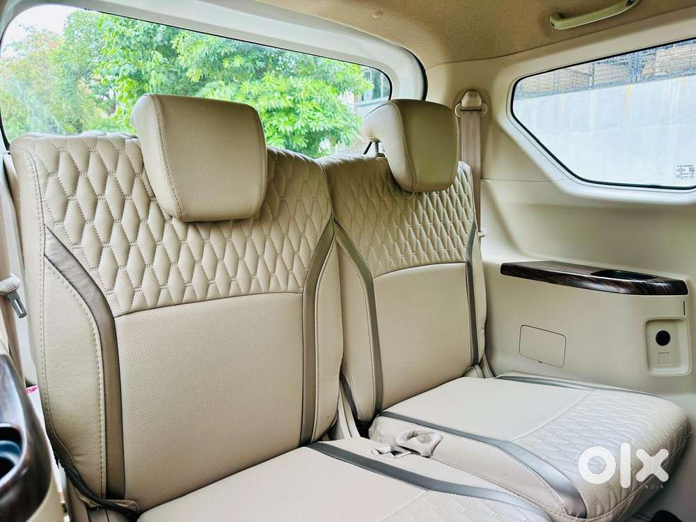 Maruti Suzuki Ertiga