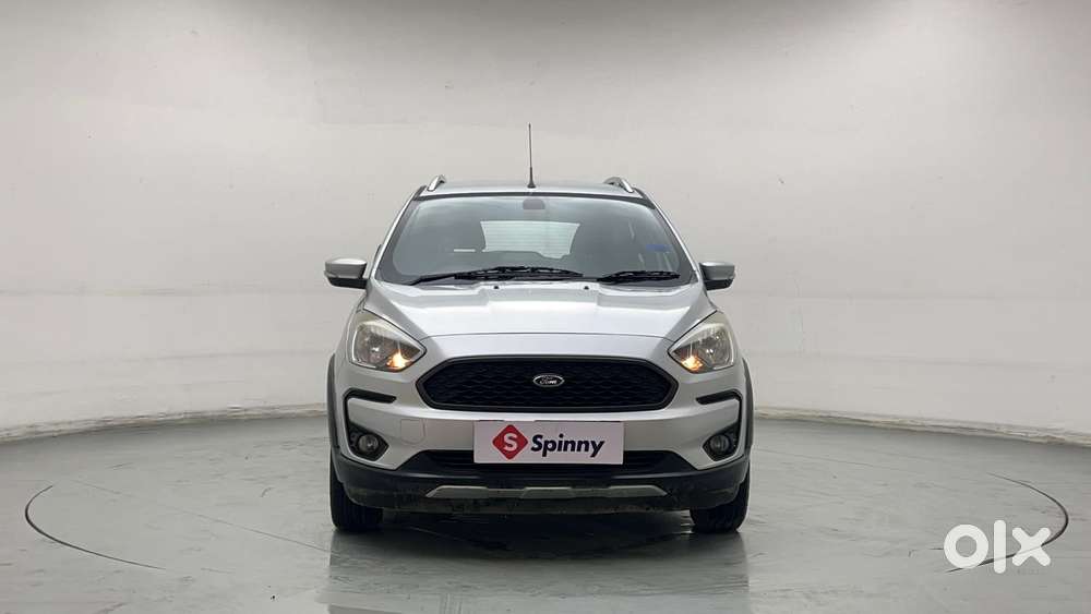 Ford Freestyle Titanium Plus Petrol, 2018, Petrol