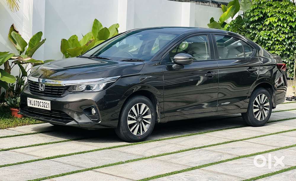 Honda City 1.5 Vx I-vtec Mt, 2023, Petrol