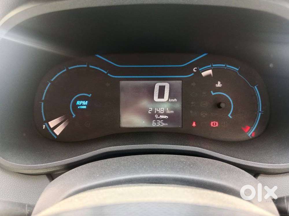 Renault Kwid 0.8 Rxt Sce Special, 2020, Petrol