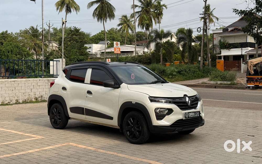 Renault Kwid Rxt 1.0, 2024