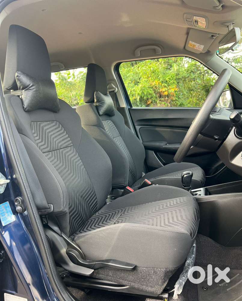 Maruti Suzuki Swift 2018 Amt Vxi, 2023, Petrol