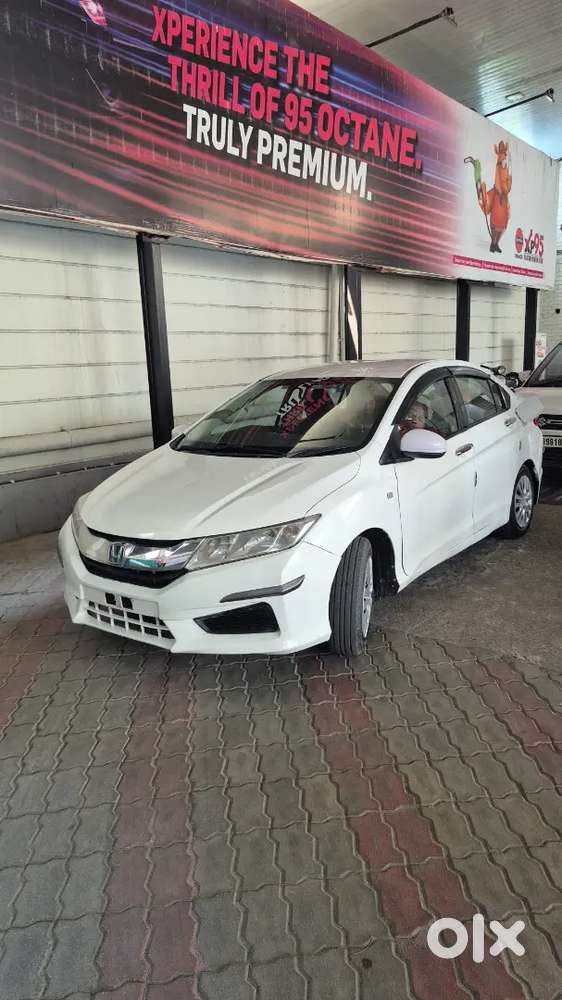 New Condition Honda City, Price Negotiable