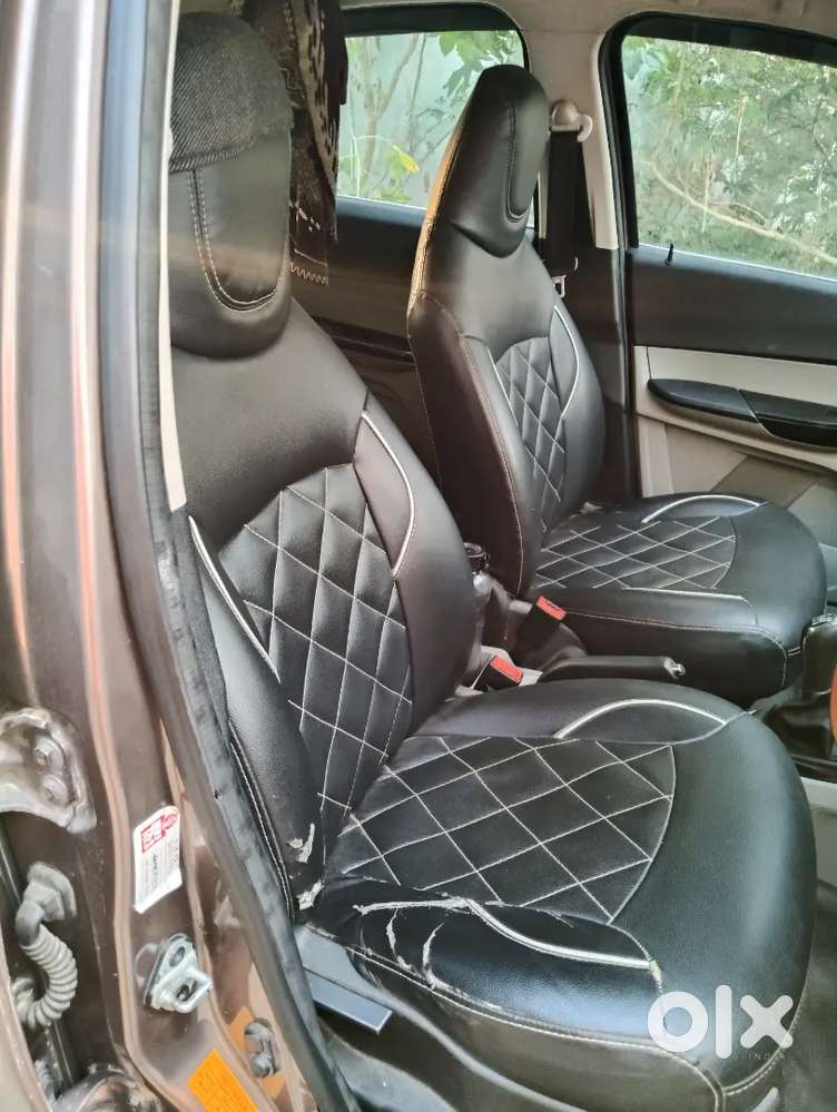 Tata Tiago 1.2 Revotron 2018
