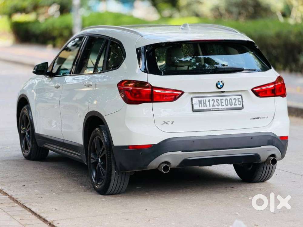 Bmw X1 Sdrive20d Expedition, 2019, Diesel