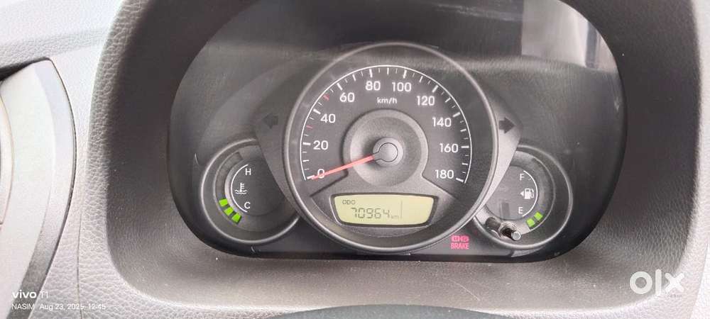 Hyundai Eon, 2015, Petrol