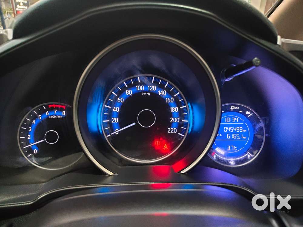 Honda Jazz Vx, 2020, Petrol