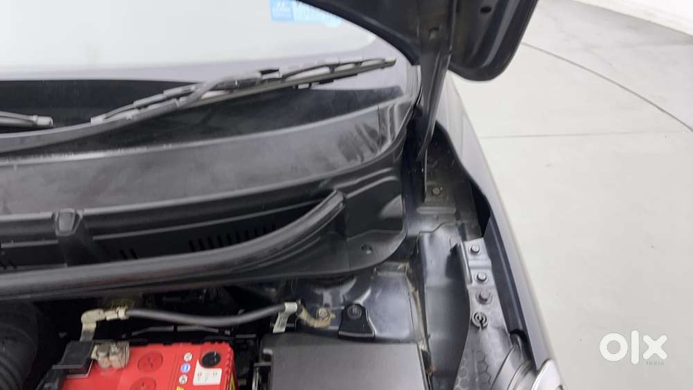 Hyundai Grand I10 Nios Sportz Amt 1.2 Crdi, 2022, Diesel