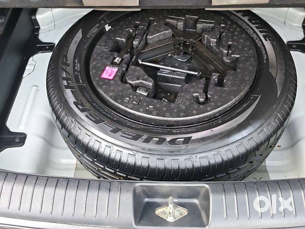 Hyundai Creta 1.6 Sx, 2018, Diesel