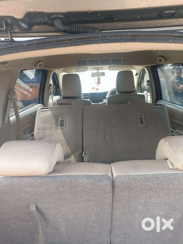 Maruti Suzuki Ertiga 1.5 Vxi, 2024, Petrol