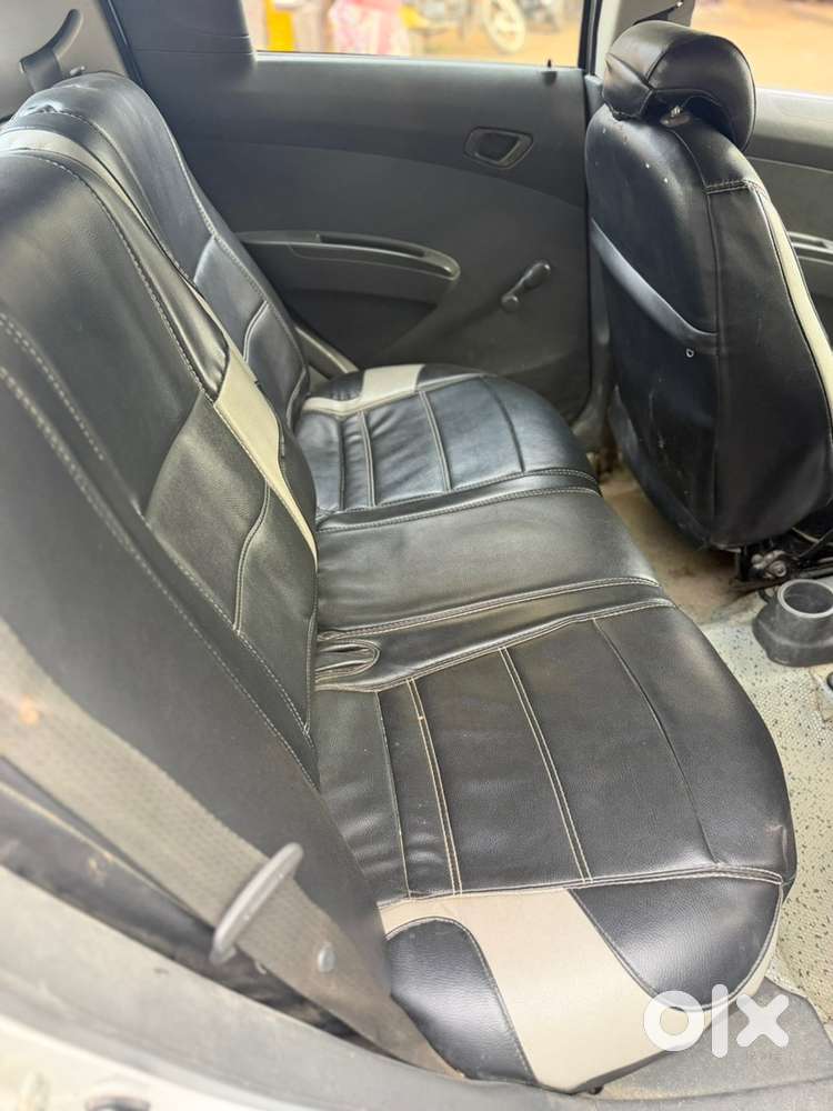 Chevrolet Beat Diesel 2011