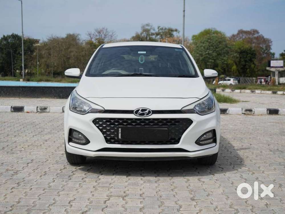 Hyundai I20 1.2 Spotz, 2018, Petrol