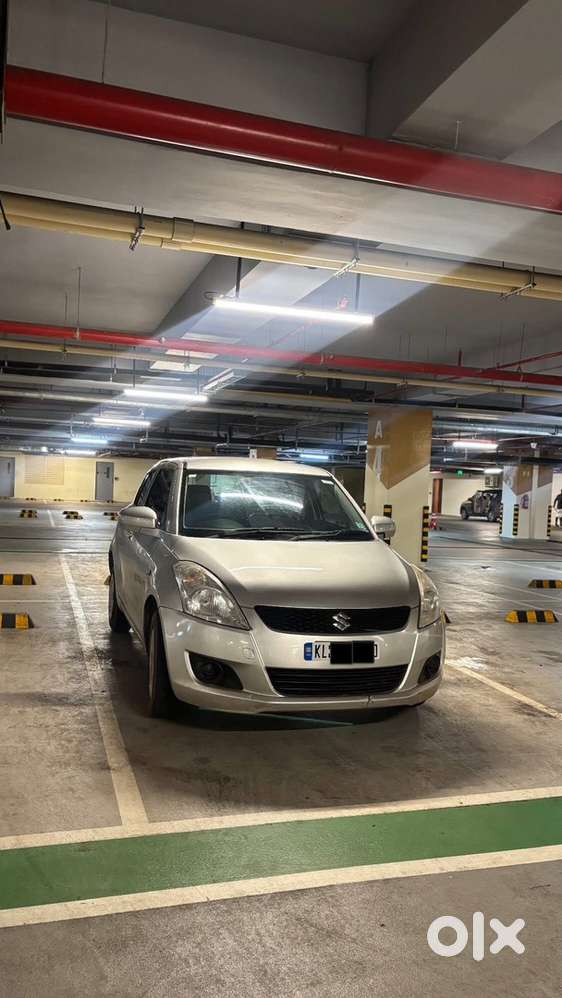 Maruti Suzuki Swift 2014 Petrol Good Condition