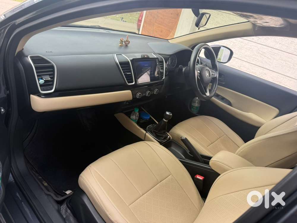 Honda City 2023 Petrol 18000 Km Driven