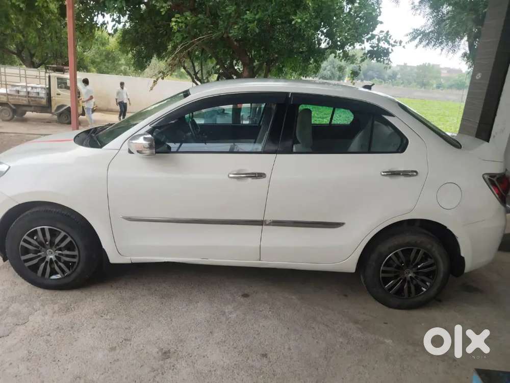 2018 Maruti Suzuki Dzire Vdi