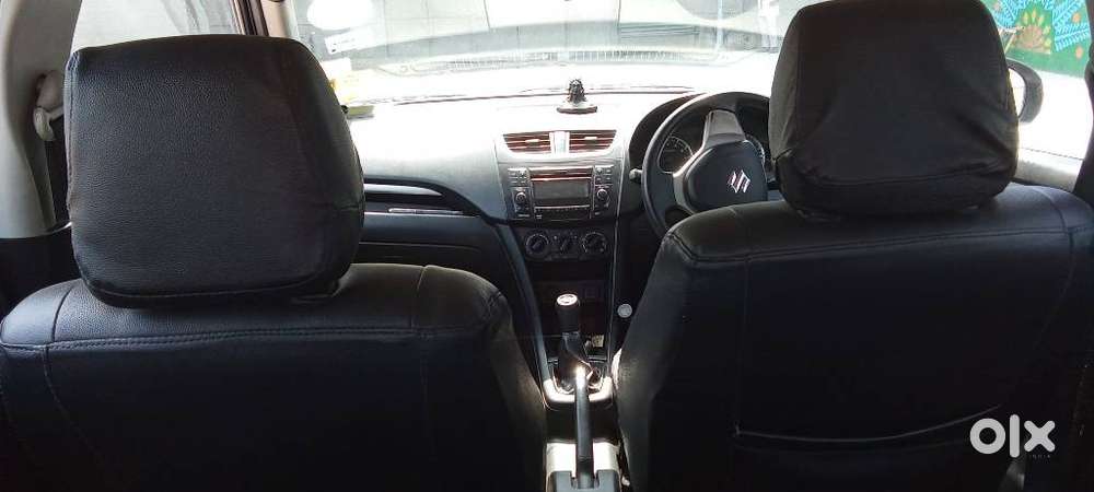 Maruti Suzuki Swift Vxi + Manual, 2015, Petrol