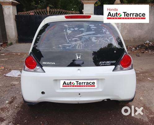 Honda Brio Vx At, 2013, Petrol