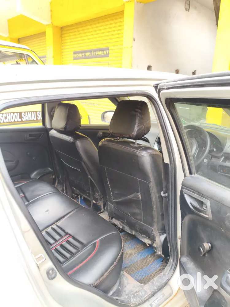 Maruti Suzuki Swift 2016 Ddis Ldi