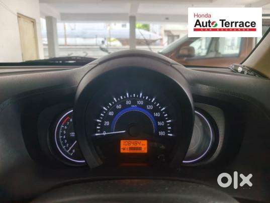 Honda Amaze 1.2 S I-vtec, 2015, Petrol