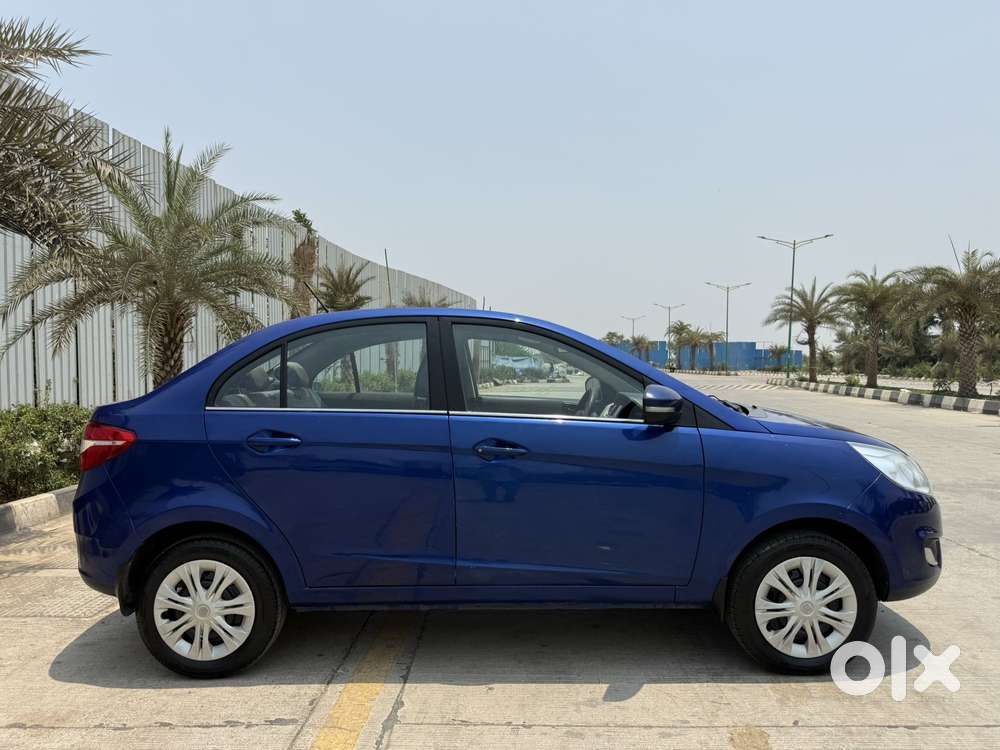 Tata Zest  1.2 Revotron Xms, 2015, Petrol