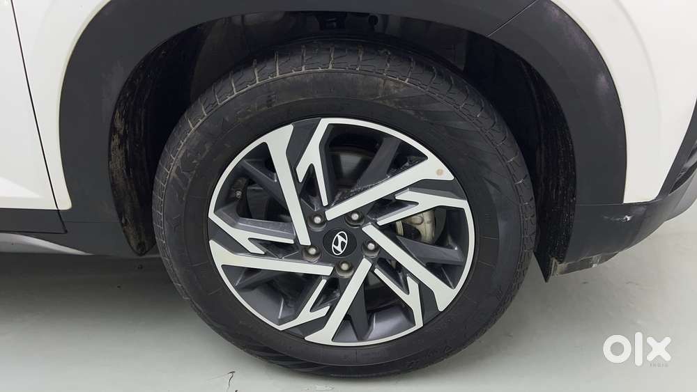 Hyundai Creta Sx 1.4 Turbo 7 Dct, 2024, Petrol