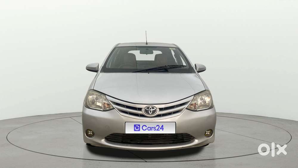 Toyota Etios Liva Gd, 2013, Diesel