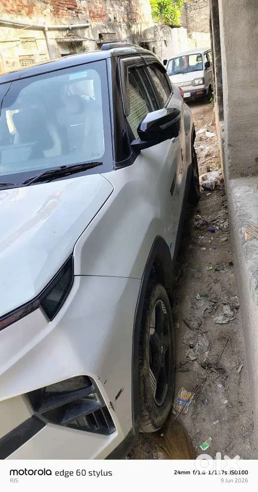 Tata Punch Ev 2025 Top End Variant