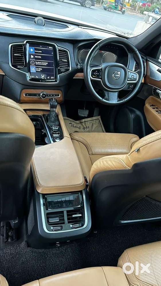 Volvo Xc90 Diesel 2016