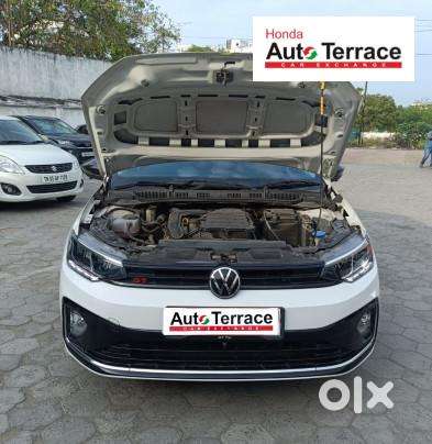 Volkswagen Virtus 1.0 Comfortline Tsi, 2024, Petrol