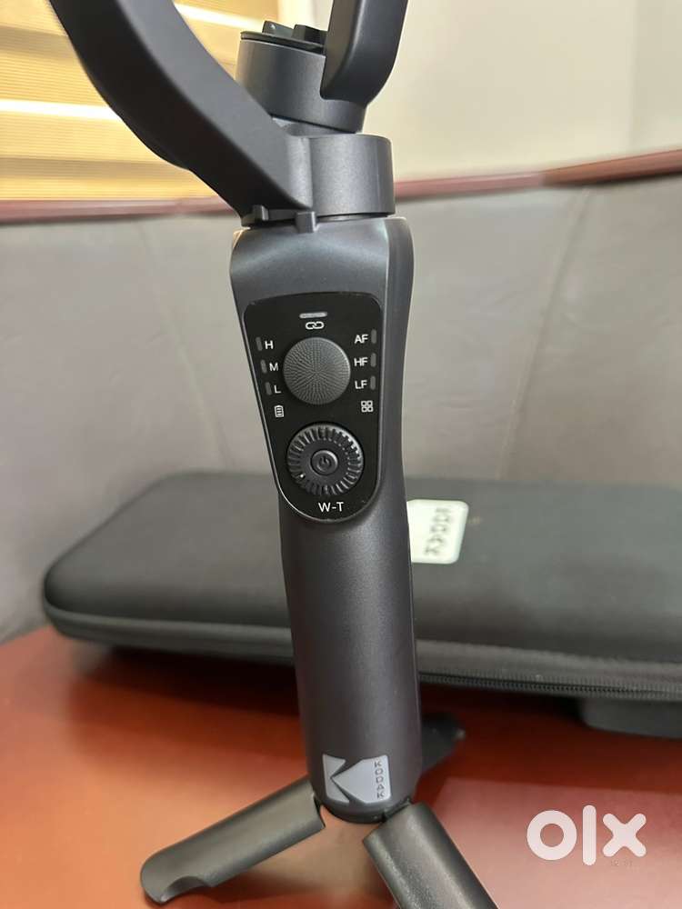 KODAK XD1 GIMBAL